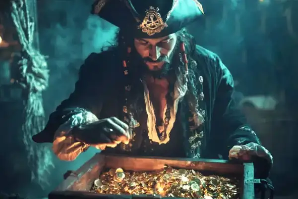 Inicio 3 juego de escape PIratas